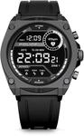 Polizei Smartwatch PEIUN0000102 My. Avatar
