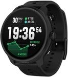 SUUNTO Race 2 GPS Sportuhr, Helles 1.5-Inch AMOLED Touchsreen,Schlankeres und