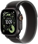 Apple Watch Ultra 3 GPS + Cellular 49 mm Premium Smartwatch f&uuml;r Lauftraining und