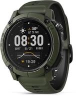 COROS Nomad Robuste Outdoor GPS-Sportuhr, 1,3-Zoll-MIP-Display, 22 Tage Akkulaufzeit,