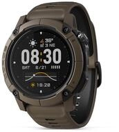 COROS Nomad Robuste Outdoor GPS-Sportuhr, 1,3-Zoll-MIP-Display, 22 Tage Akkulaufzeit,