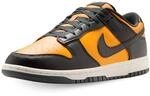 Nike HF5441-700 Dunk Low Retro Herren Sundial/Anthracite-SAIL EU 44