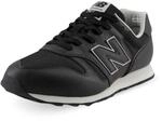 New Balance ML373PK2, Men Sneakers, Black, 41,5 EU
