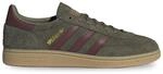 adidas Schuhe Handball Spezial Code JQ8297 Gr&uuml;n Herren, Gr&uuml;n Braun, 44 EU