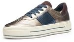 ARA Schn&uuml;rer Canberra Cashmere, blau, Amarone Gr. 40