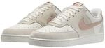 Nike IB5873-002 W Court Vision LO Damen Phantom/FOSSIL Stone-Light Bone EU 38