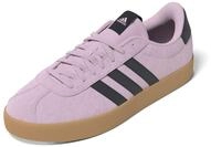 adidas Damen Vl Court 3.0 Shoes, Clear Pink/Legend Ink/Gum 3, 44 EU