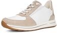ARA Damen Sneaker Osaka Shell, Weiss Gr. 37