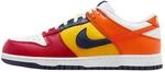 Nike Herren Dunk Low Retro Basketballschuh | Freizeitschuhe