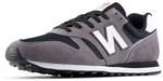 New Balance Herren 373 Sneaker, Castlerock, 40 EU
