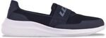 Lotto Stylecode: 2400840U Reveal Unisex Sneaker Navy/Midblue Gr&ouml;&szlig;e: 43