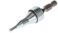 GEDORE Innenauszieher f&uuml;r dicht anliegende Kugellager/Ringe, 5-8 mm, verwendbar mit