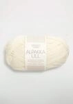 Sandnes Garn Alpakka Ull 1002 Weiss