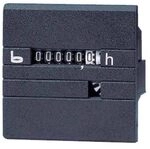 Bauser 630R/008-021-0-1-001 Stundenz&auml;hler 630