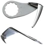 Fein C. & E. GmbH Schneidmesser 212, verst&auml;rkt, verzahnt