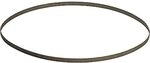 FLEX Bi-Metall S&auml;geb&auml;nder 3 Stk. (LxBxH: 1335 x 13 x 0,65 mm, Z&auml;hne pro Zoll: 8/12