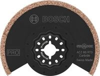 Bosch 10x PRO Multi Material ACZ 85 RT3 Blatt f&uuml;r Multifunktionswerkzeuge (f&uuml;r