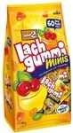 nimm2 Lachgummi Minis Beutel &ndash; 1 x 765 g (60 Mini Packs) &ndash; Fruchtgummi mit