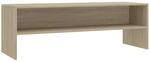 vidaXL TV Schrank Lowboard Couchtisch Fernsehschrank Fernsehtisch Sofatisch TV...