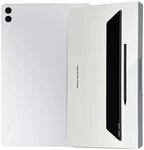 Samsung Galaxy Tab S11 Ultra 14,6" 12GB/512GB WiFi Silber (Platinum Silver) X930