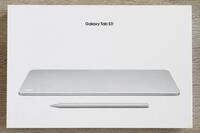 Samsung Galaxy Tab S11 11" 512GB/12GB Wi-Fi+5G Prateado