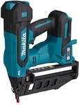 Makita DBN601ZJ 18 V Li-Ion LXT B&uuml;rstenloser Finishing-Nagler, Lieferung in einem