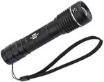 Brennenstuhl LuxPremium Akku-Fokus-LED-Taschenlampe TL 601 AF IP67 / Aufladbare