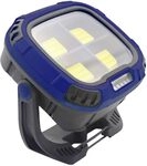 XCell 150148 Work Dual COB LED, SMD LED Arbeitsleuchte akkubetrieben 1580 lm Anzahl