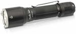 FENIX HP35R 4000 Lumen USB wiederaufladbar mit Fokus, Reflektor und rotem Licht...