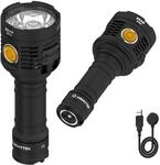 Armytek Bear LED Taschenlampe 1500lm 135g Akku Taschenlampe