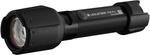 Ledlenser P5R Pro LED Taschenlampe, wiederaufladbar, 750 Lumen, 280m Fokus, hoher