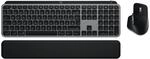 Logitech Master Series MX Keys S Combo for Mac (920-012842)