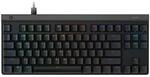 Logitech G G515 Tkl (g515 Tkl Wrs G Kb - Black - CzE-Sky - Emea28I-935) -...