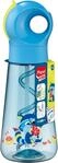Maped PICNIK Trinkflasche MINIZ Waschb&auml;r 500 ml, Blau