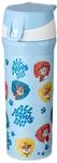 Koziol STAN 0,5 GROW PAW PATROL Trinkflasche 500 ml | f&uuml;r Kinder | biozirkul&auml;rer