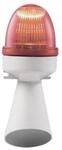 Grothe Kombi-Hupe orange HUPE WL 6301 240V AC