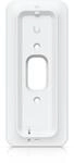 Ubiquiti G4 Doorbell Pro PoE Gang Box Mount White. Secure, UACC-G4 DOORBELL PRO