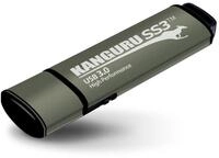 Kanguru kf3wp-256g Schl&uuml;ssel USB 3.0 256 GB