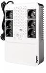 LEGRAND, Unterbrechungsfreie Stromversorgung (USV-Anlage), Keor Multiplug mit