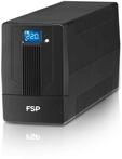 FSP IFP 1500 Line-Interactive USV 1500VA/900W, 2X Schuko, 2X IEC,...