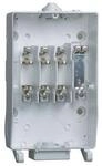 Abn HK334C Hausanschlusskasten