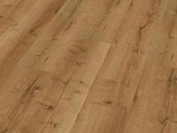 Vinylboden mit Klick-System in Eiche-Optik >> 2516 Tajo Eiche