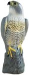 Succsale-BRADAS-Vogelabwehrmittel-17/17,5/41 cm Falke-Grau