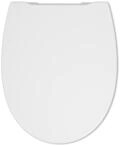Hamberger 537407 WC-Sitz Comino Family (Toilettenistz mit SoftClose, Farbe...