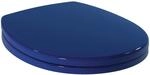 Ideal Standard Contour 21+ WC-Sitz mit schlanker Form &ndash; Blau | WC-Sitz aus...