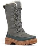 Sorel Torino V Hohe Wasserfeste Damenstiefel, Quarry Grill Torino 5, 41 EU