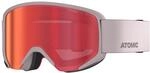 ATOMIC SAVOR M PHOTO Skibrille I Mittelgro&szlig;e Ski- & Snowboardbrille mit Photochromic