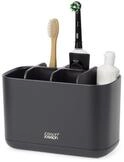 Joseph Joseph Easy-Store Zahnb&uuml;rstenhalter Caddy, Aufbewahrung im Badezimmer, gro&szlig;,