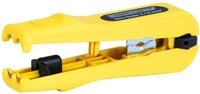 WEICON TOOLS Mini-Solar 4/6 mm&sup2;, Entmanteler und Abisolierer f&uuml;r Photovoltaik-Kabel