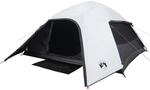 vidaXL Campingzelt Campingzelte Zelt